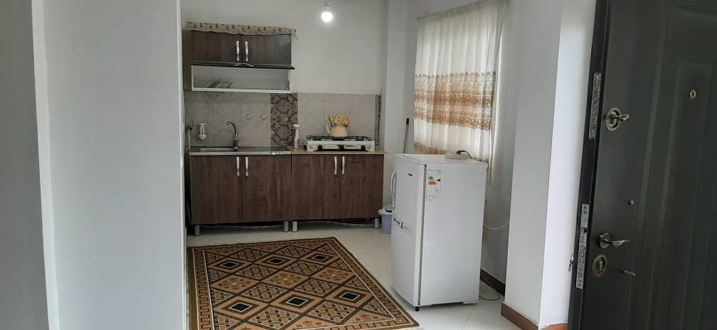 آپارتمان یک خوابه ساحلی احسان