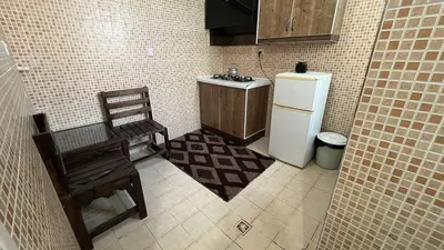 مجتمع اقامتی دوخوابه گلشهر واحد 7