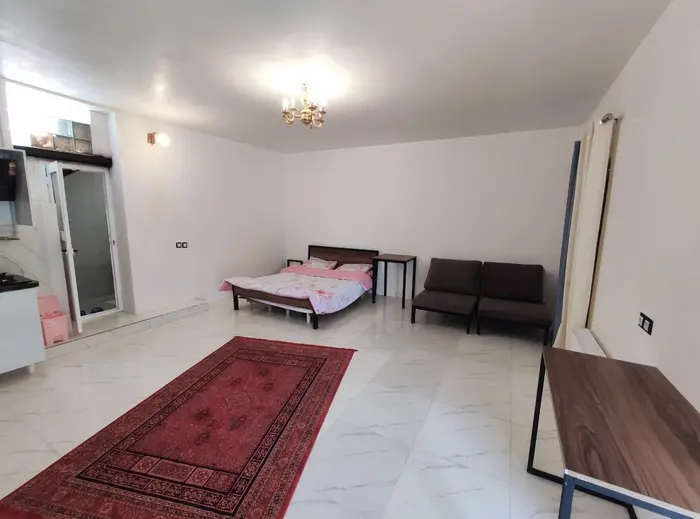 مجتمع اقامتگاهی دیلان 1 - واحد 1