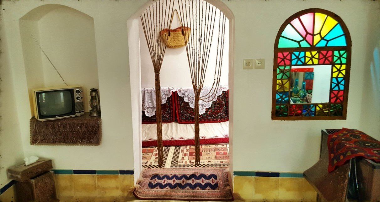 سرای مهرگرد - واحد دوخوابه