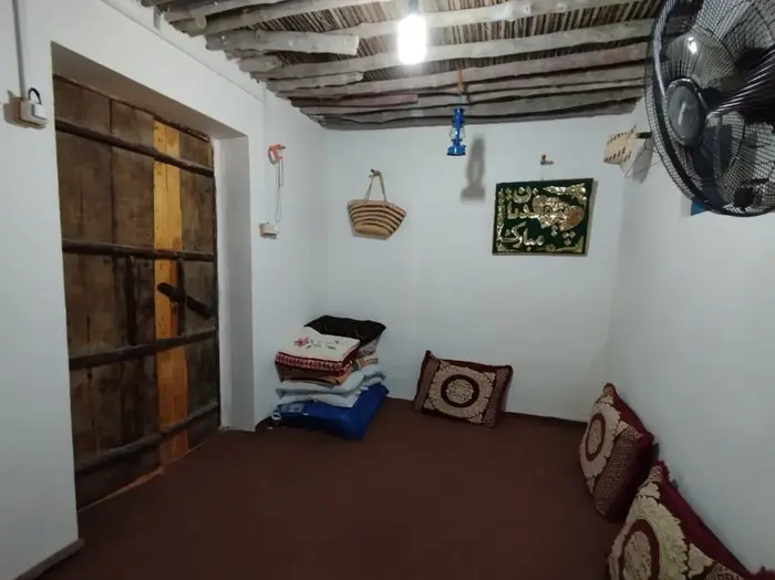 اقامتگاه سنتی ناخدا علی - واحد گل یاسمین