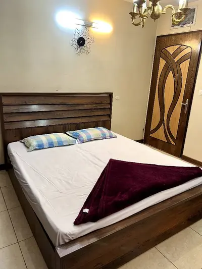 آپارتمان یک خوابه شنتیا 1