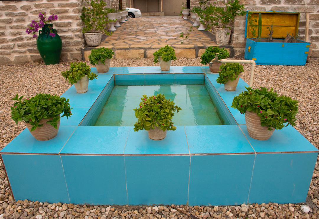 بومگردی نگارستان - واحد ۲