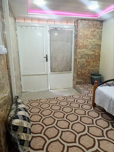 بومگردی ناخدا علی - واحد ناخدا