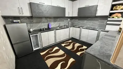 آپارتمان یک خوابه صدف 10