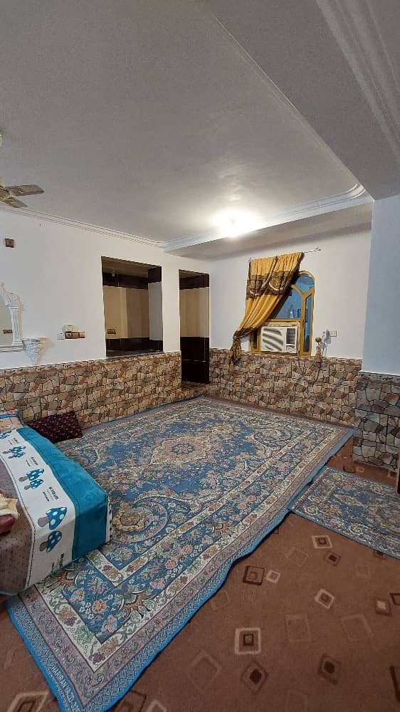 بومگردی پرویز امینی - واحد کولی