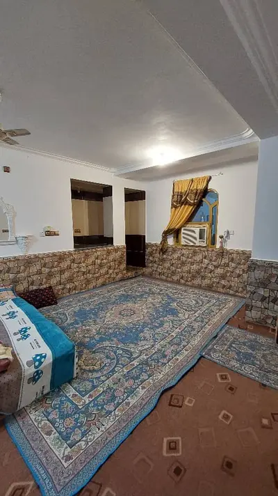 بومگردی پرویز امینی - واحد کولی