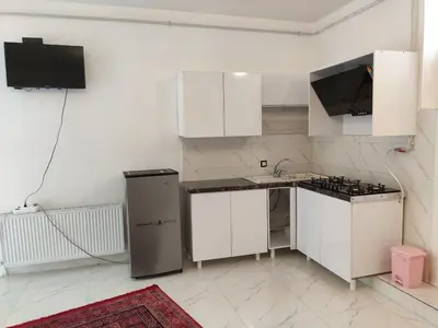 مجتمع اقامتی دیلان 1 - واحد 1