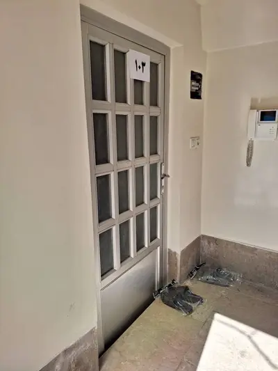 بومگردی ایرن - واحد 103