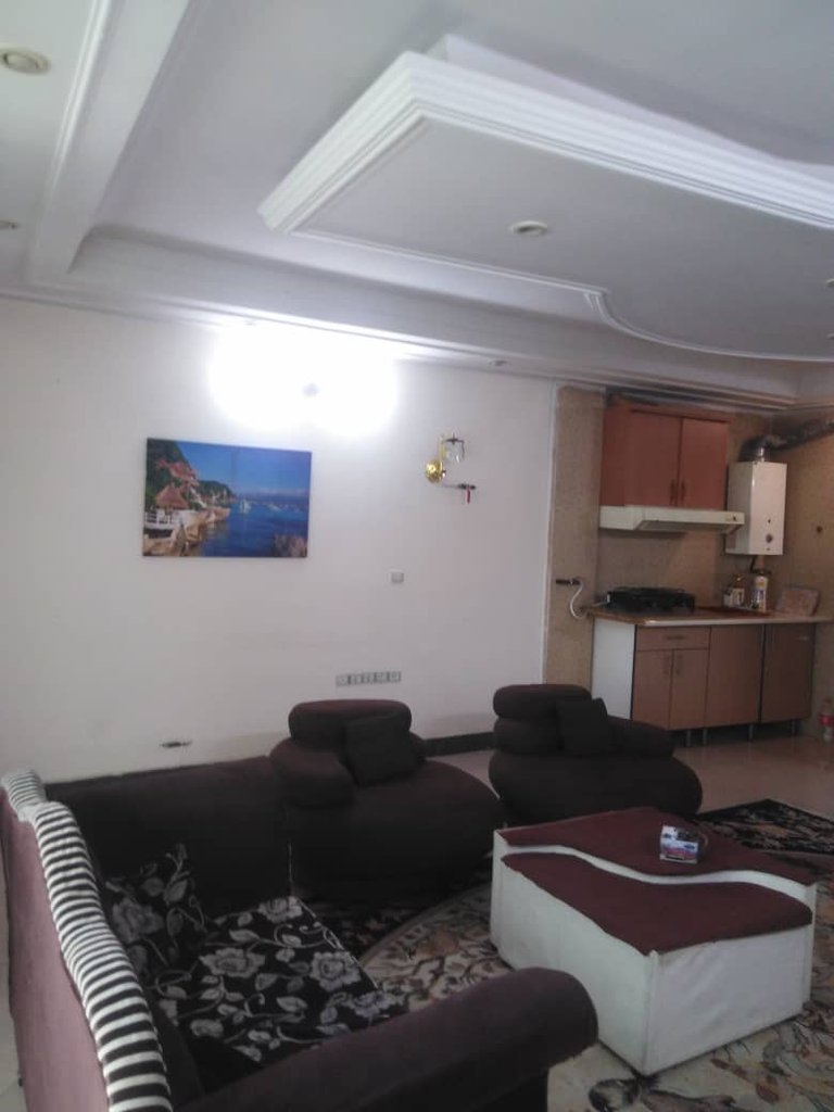 یک خوابه مصباح ۳