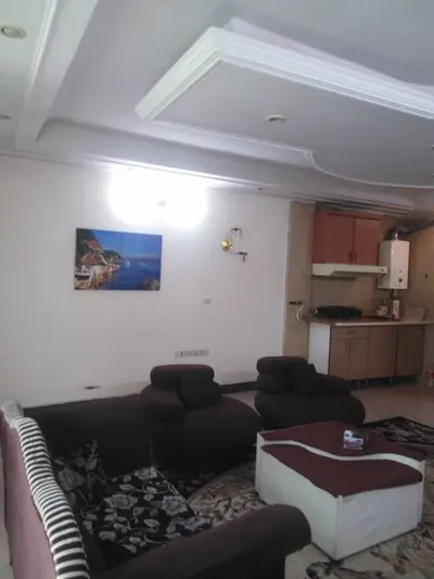 آپارتمان یک خوابه مصباح ۳