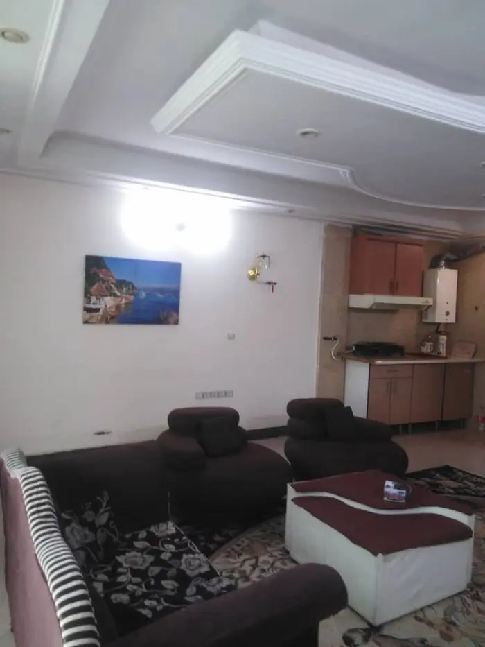 آپارتمان یک خوابه مصباح ۳