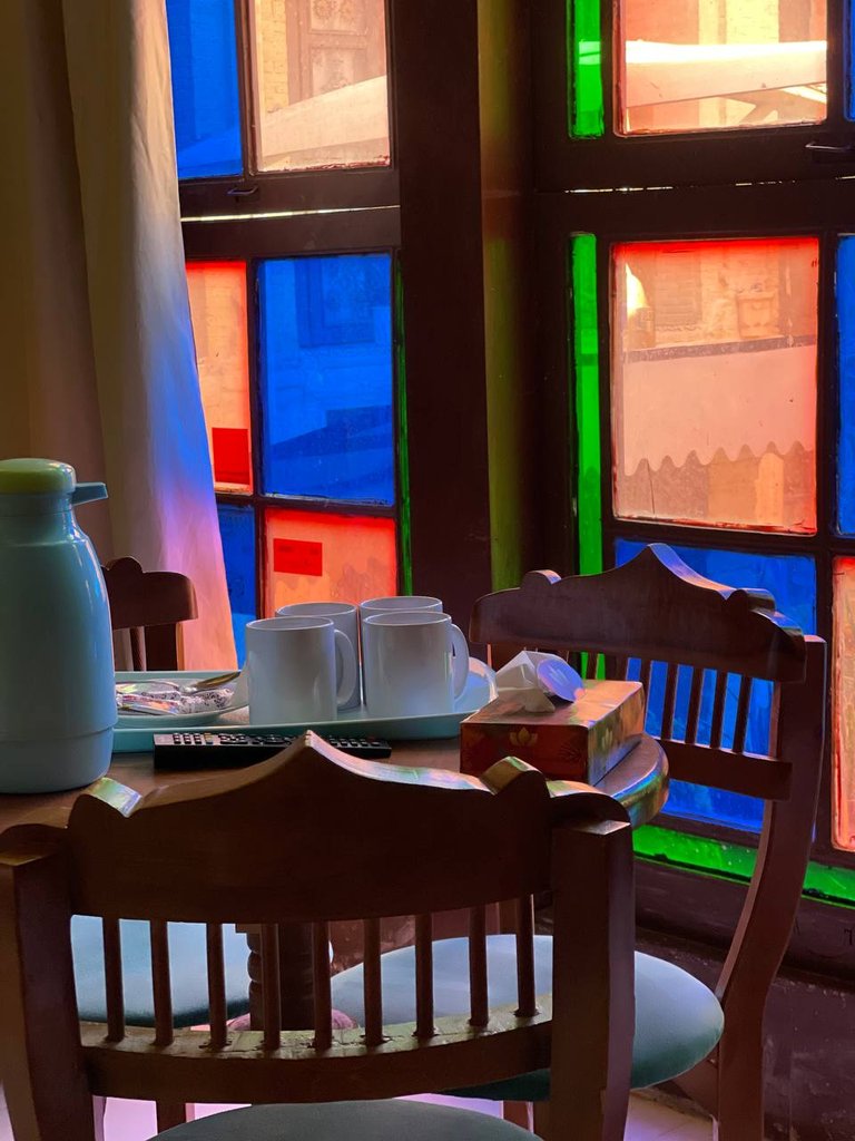 نیایش - واحد دو تخته ۲