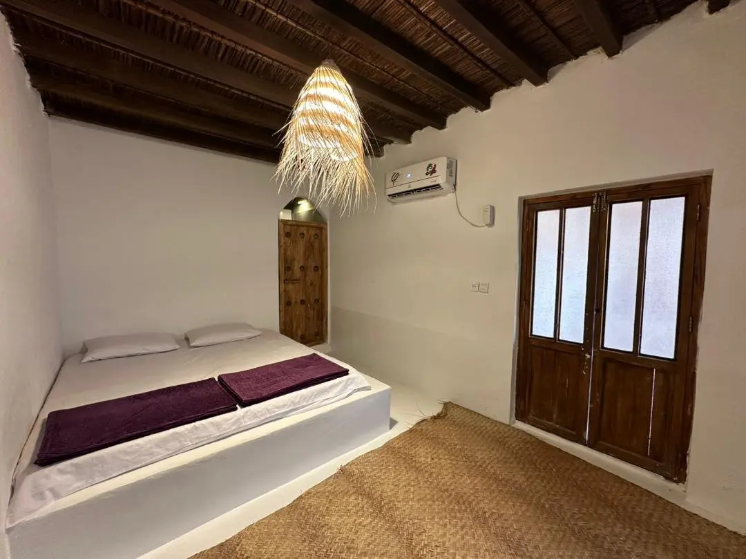 بوم گردی نور - واحد 5