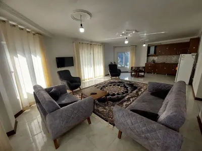 آپارتمان دوخوابه فردین ۲