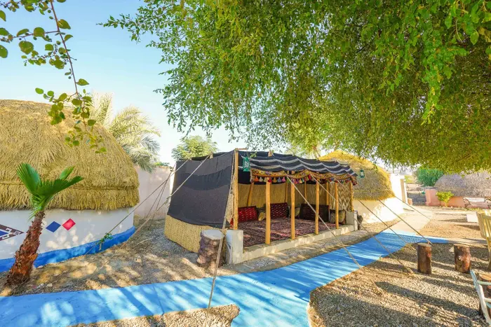 بوم گردی بلوچ زاده - واحد سه تخته 2