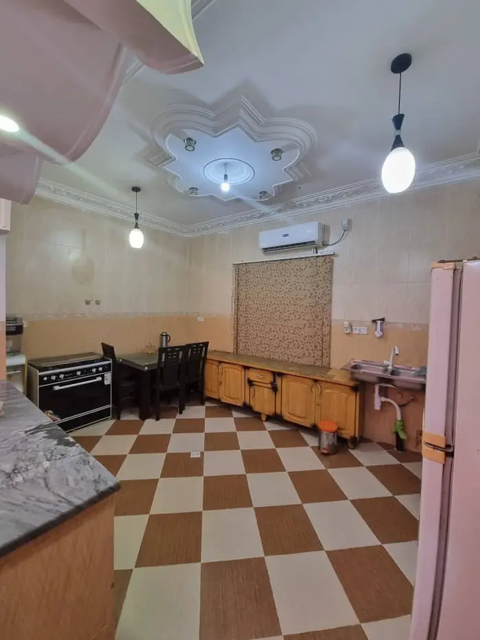 آپارتمان یک خوابه صدف بندرپل