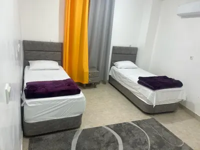 آپارتمان دوخوابه امید ممتاز - واحد 1