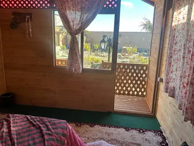 بومگردی بومش - واحد 3