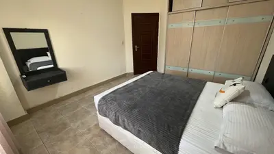 آپارتمان دوخوابه سامان 2