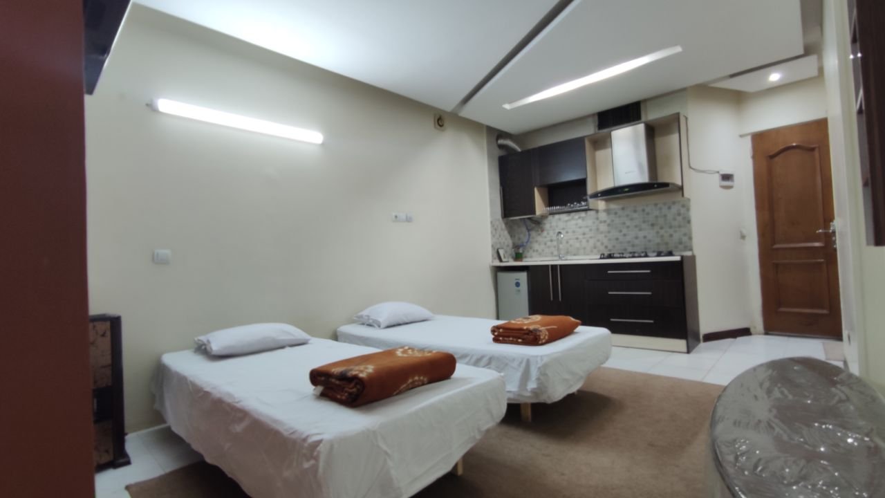 مهرپویا - واحد 2