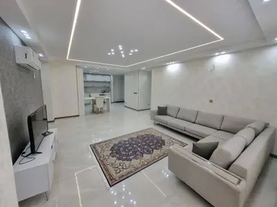 آپارتمان دوخوابه تاکستان واحد 5