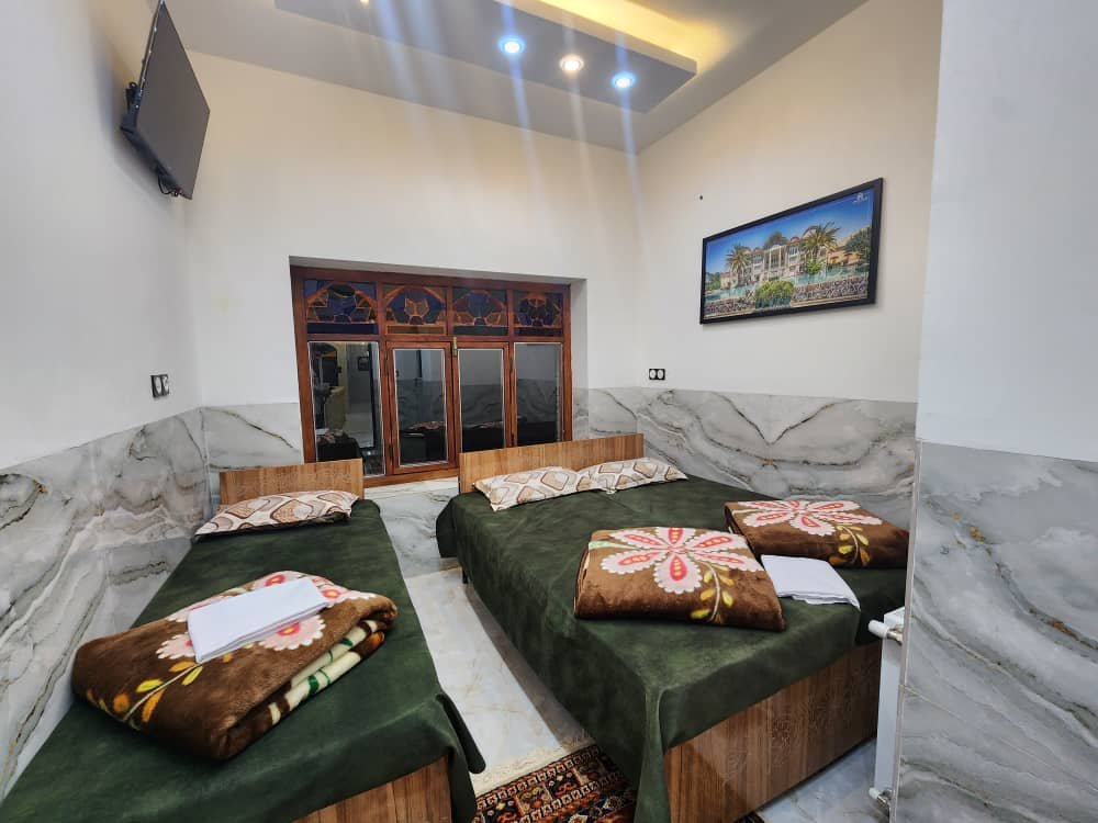 نارنجستان - واحد سه تخته vip 2