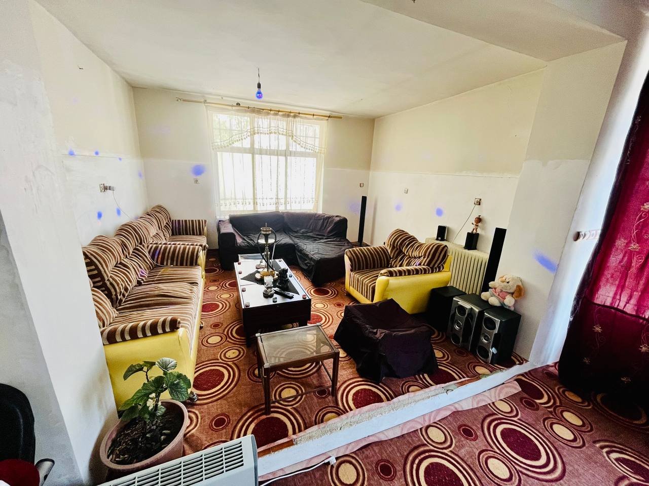 ویلا دوخوابه دیزین 1