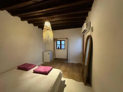 بومگردی نور - واحد 3