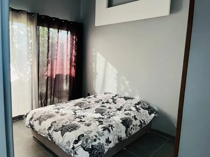 دوخوابه استخردار آبگرم پدر 1