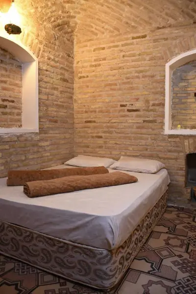 کاروانسرا صفویه - واحد ۳