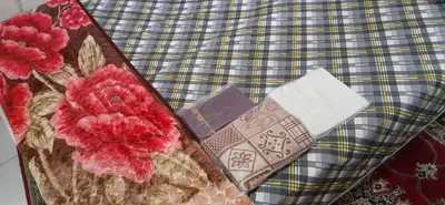 مجتمع اقامتی الهامی - واحد ۳۰۱