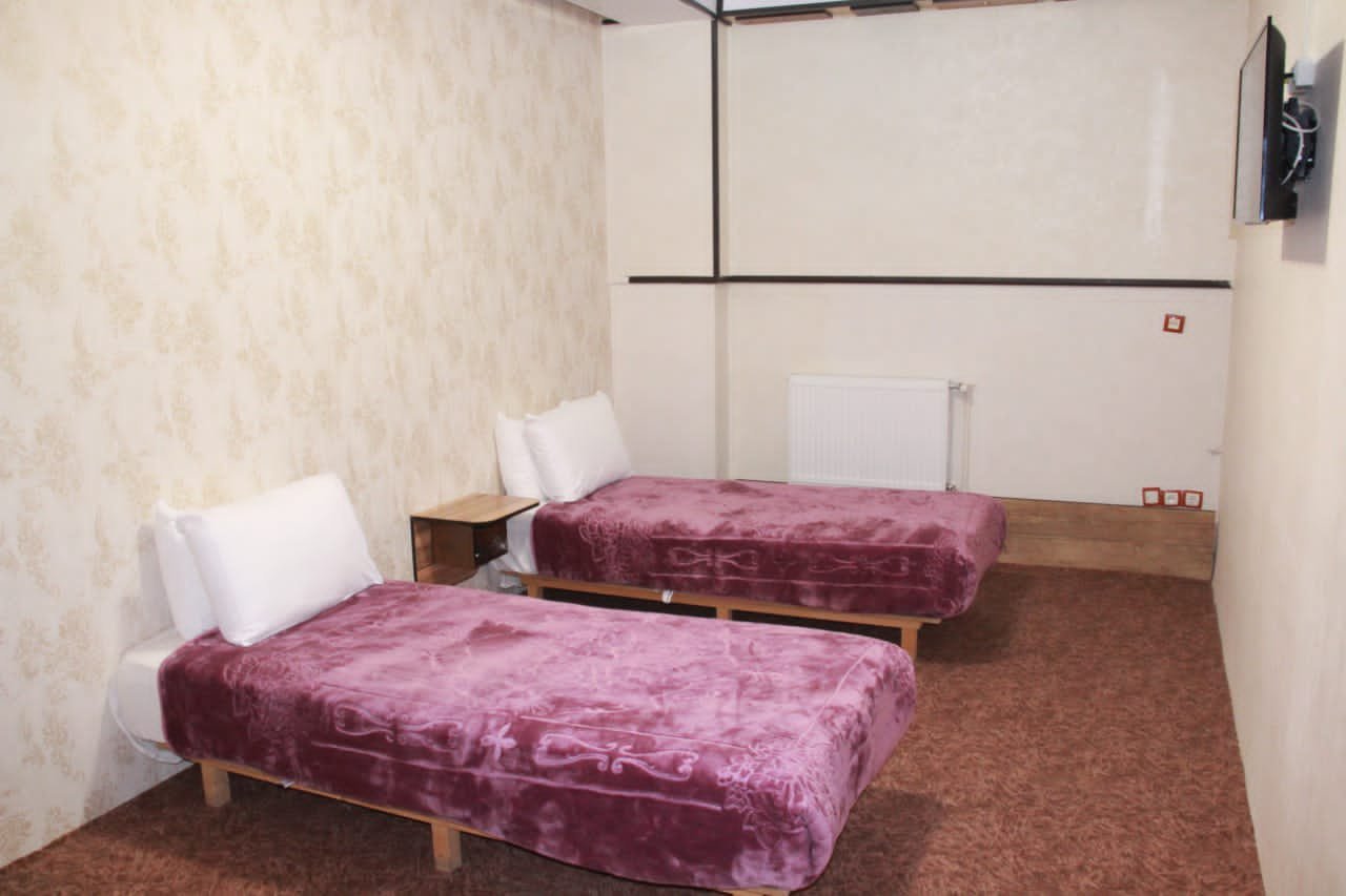 مجتمع اقامتی فلامینگو - واحد پنج تخته 1 فردوسی