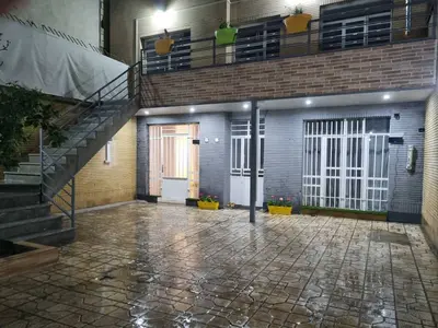 سوئیت یک خوابه پگاه