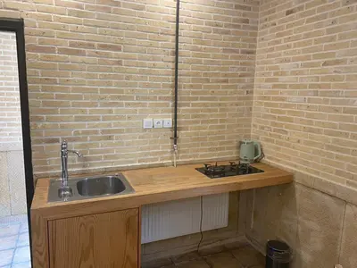 مجتمع اقامتی سه دری - واحد هخامنش 301