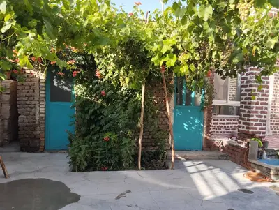 بومگردی یاغمور - واحد 2