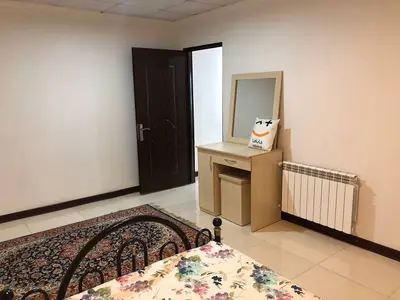 آپارتمان یک خوابه جاسمین واحد 104