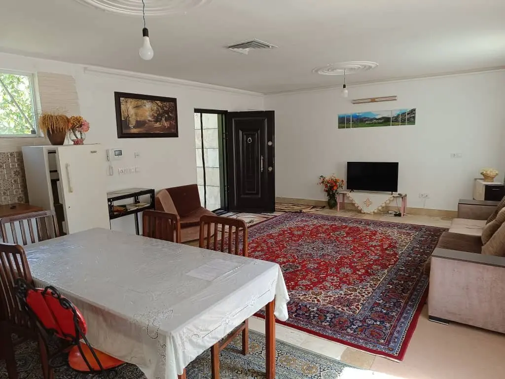 یک خوابه رضایی  1