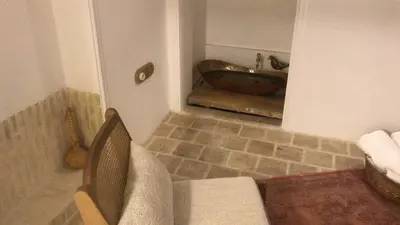 بومگردی خانه مرکب - واحد 2