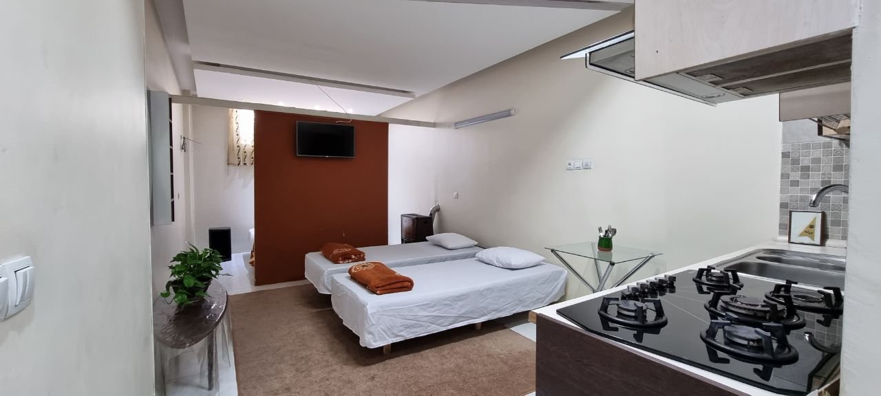 مهرپویا - واحد 2