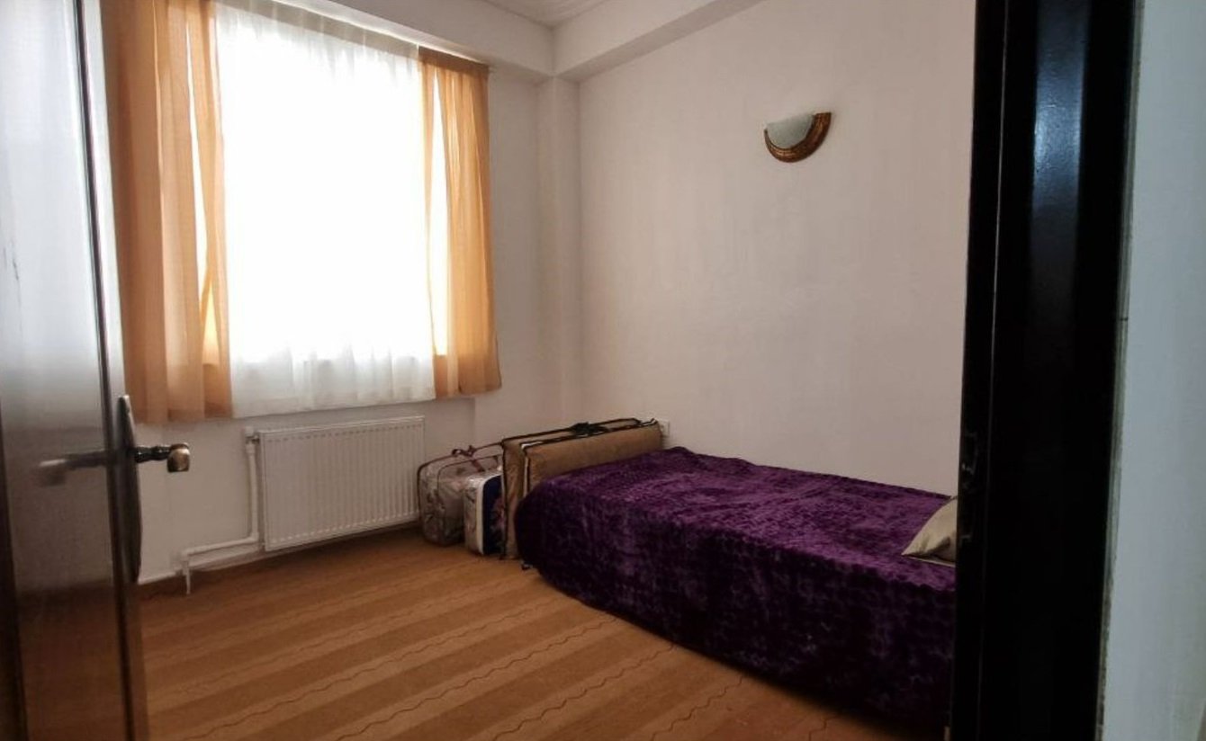 دوخوابه ارغوان ۴