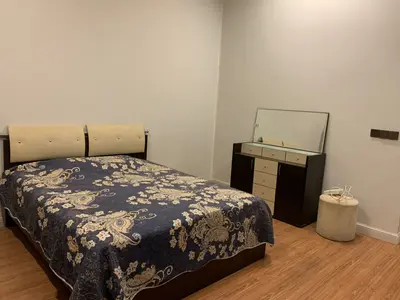 ویلا سه خوابه استخردار آبگرم تهراندشت 4