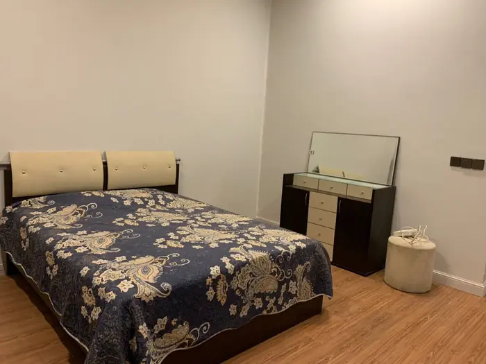 ویلا سه خوابه استخردار آبگرم تهراندشت 4