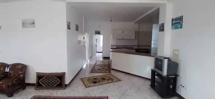 آپارتمان سه خوابه بهار 12