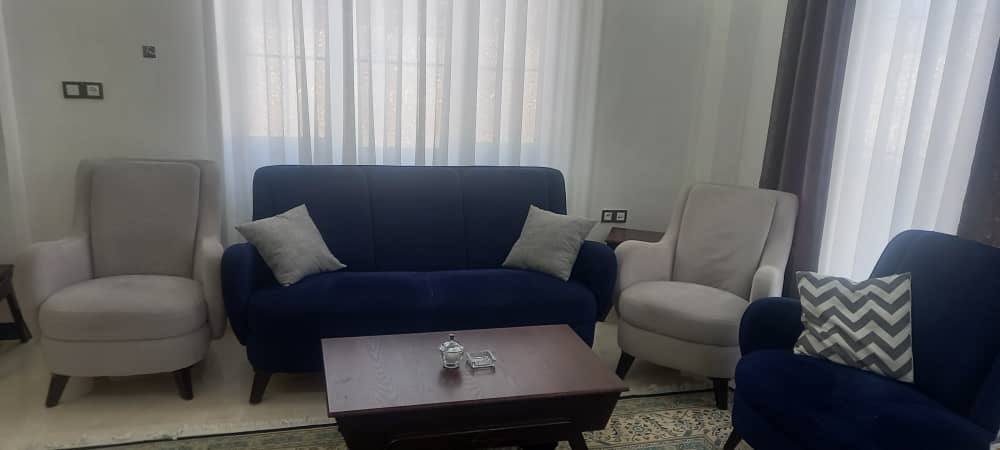 ویلا دوخوابه دوبلکس ساتین