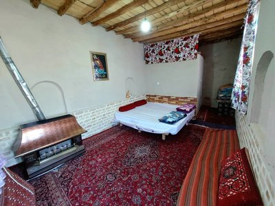 بومگردی خان بزرگ - واحد خان نشین