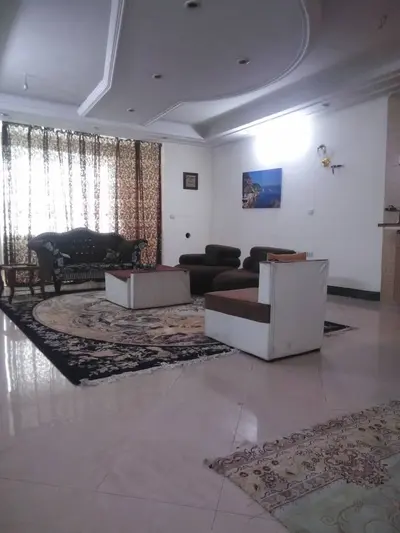 آپارتمان یک خوابه مصباح ۳