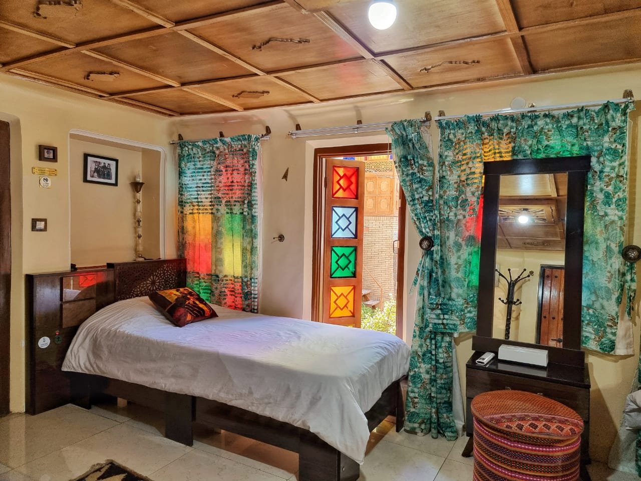 سهراب - واحد هدایت