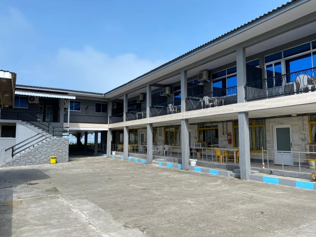 فلت کاسپین ۳