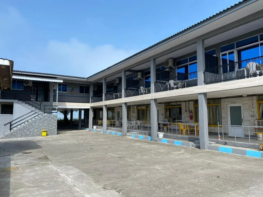 مجتمع اقامتگاهی فلت کاسپین ۳